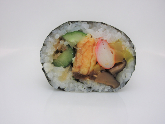 恵方巻 イメージ(2)