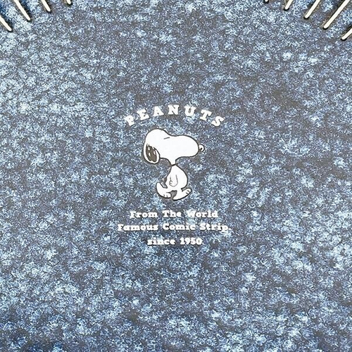 スヌーピーお皿