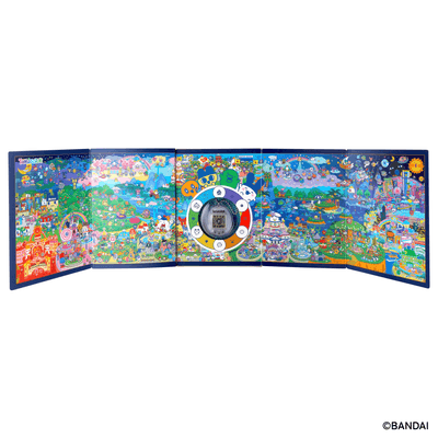 「Original Tamagotchi 祝30しゅーねん！たまごっち」商品画像