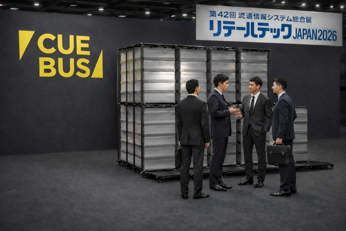 当社ブースイメージ