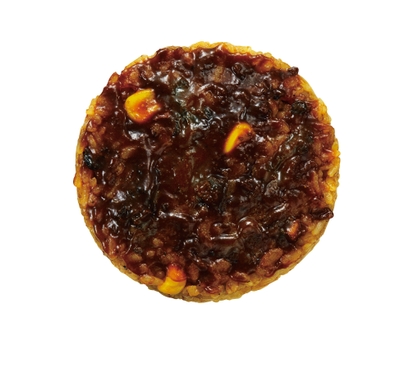 味むすび ゴーゴーカレーピラフ 単品画像