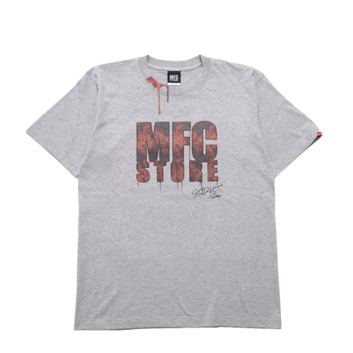 T-Shirt (GRAY)