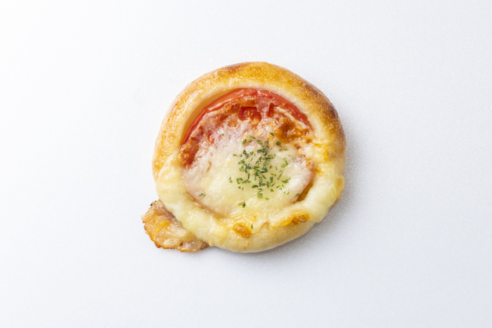 トマトバジル　350円