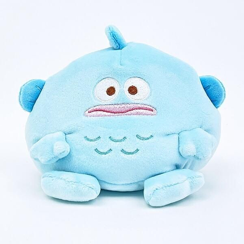 サンリオもっつみぬいぐるみ