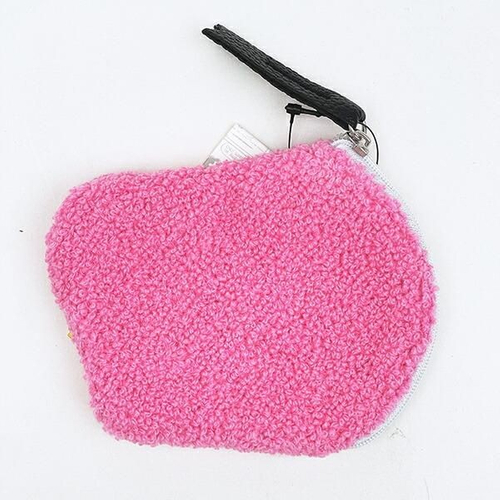 スヌーピーのさがらポーチ