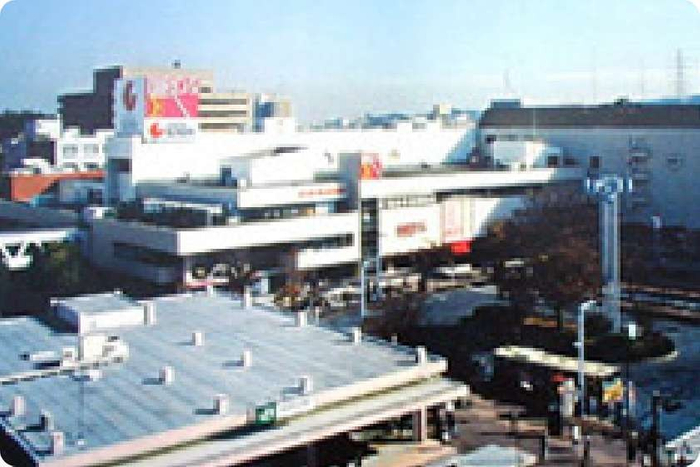 1995年全館リニューアル時