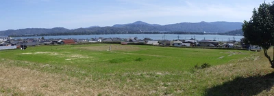 [奈文研コラム]天平びとの「好き処」―丹後地域の出土文字資料調査便り