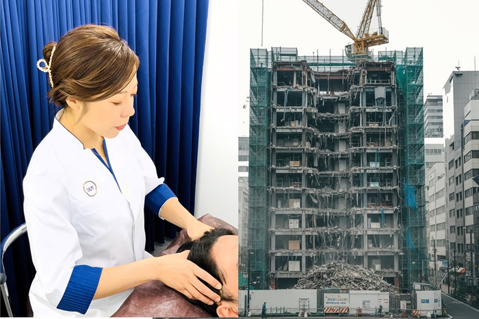 予期せぬ騒音・振動問題を新事業の転機に。ビジネスパーソンの健康と生産性向上を加速させる、代表・藤田の決意。