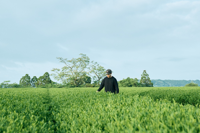 大塚園　四代目・大塚紘平