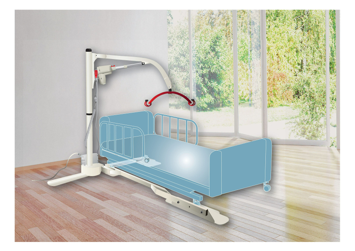 介護リフトつるべーBB1セット