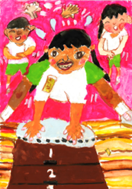 2024年未来サポート賞受賞作品