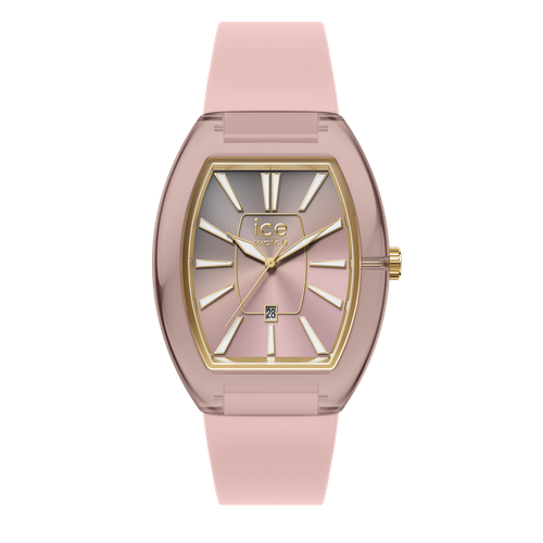 SOFT PINK