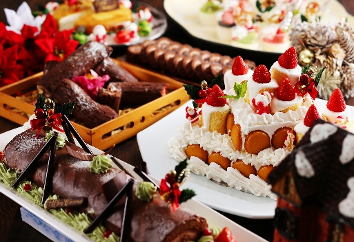 デザート（イメージ）