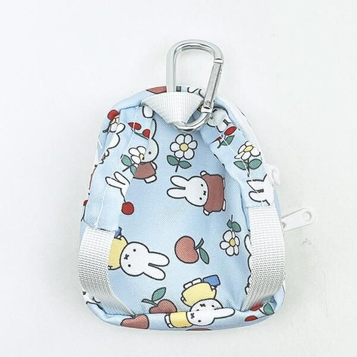 ミッフィーのポーチ