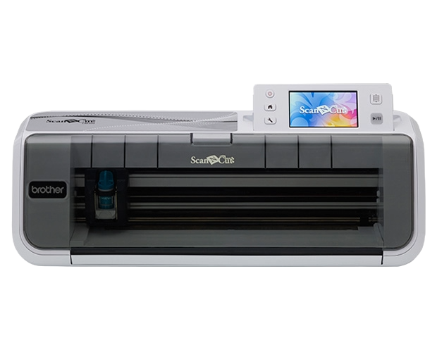 カッティングマシン