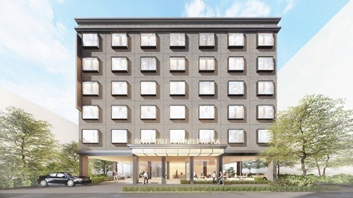 外観（イメージ）