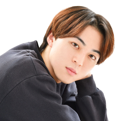 俳優/坂田祐将