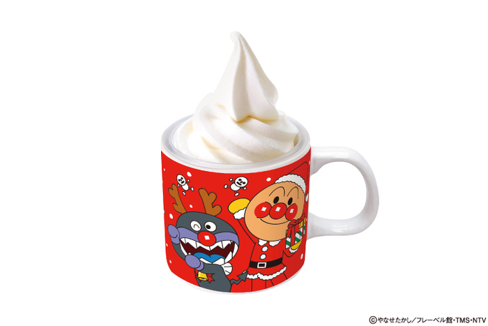 スーベニアミルキーソフト(クリスマス限定デザイン)※画像はイメージです