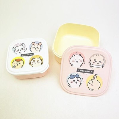 ちいかわ ランチボックス