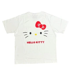 Tシャツが圧縮されて11㎝に？！ハローキティの圧縮Tシャツは保管用にぴったりです