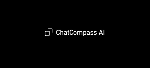 株式会社グルコム、BtoBサイト向けAIリード獲得・営業支援ツール「ChatCompass AI」のβ版提供を開始
