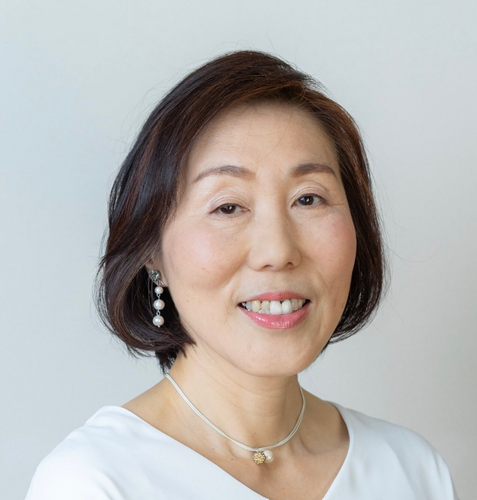 著者　発達障害カウンセラー堀内 祐子