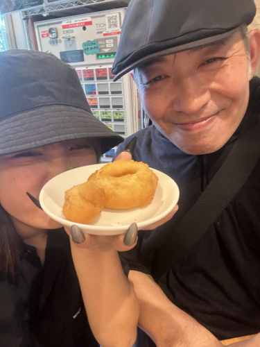 人気ラーメン店牛骨王でも販売