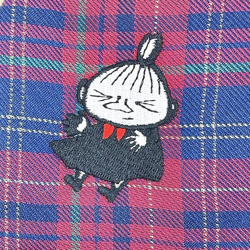 ムーミン　がま口