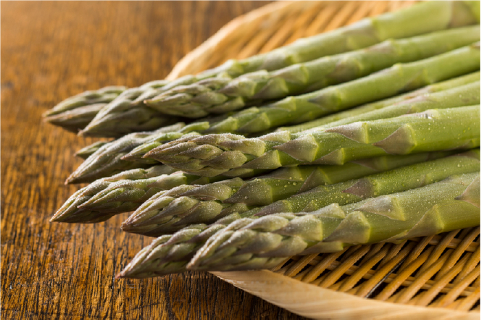 富良野アスパラ