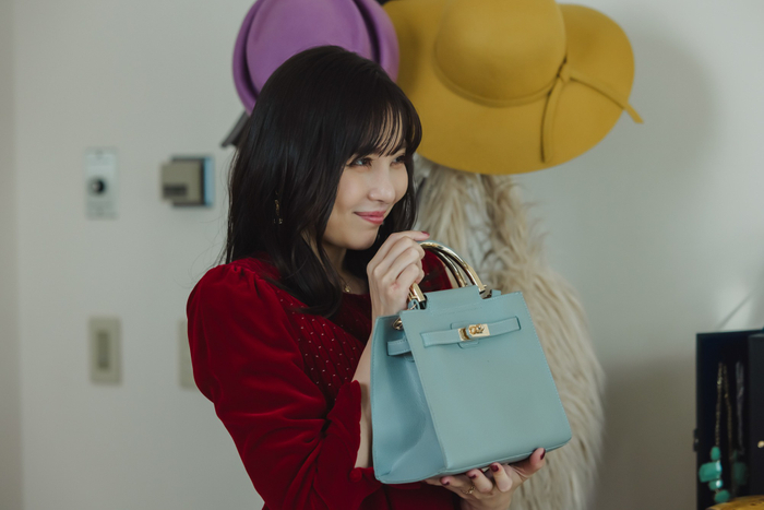 ⒸU-NEXT Ⓒ「ディープリベンジ」製作委員会