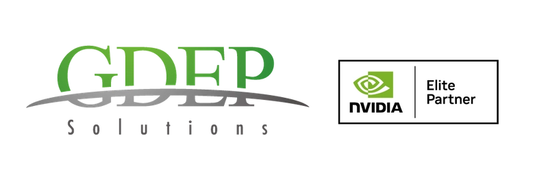 GDEPソリューションズ株式会社