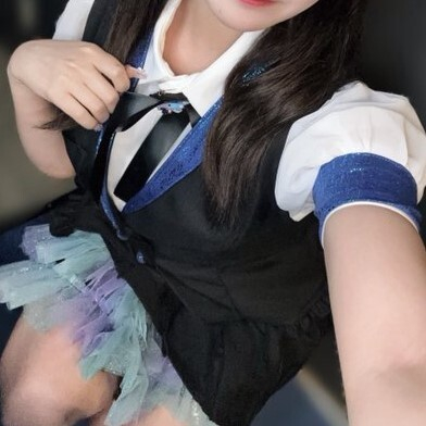 ルミナスノワール制服