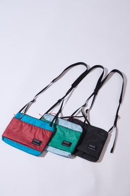 utility sacoche bag