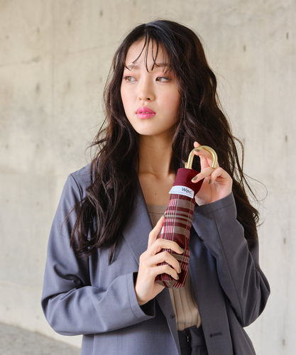 トラッドチェック mini（税込&yen;2,200）