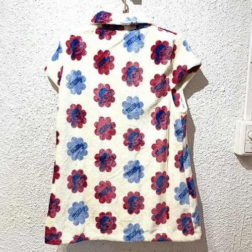 ペコちゃんのルームウェア