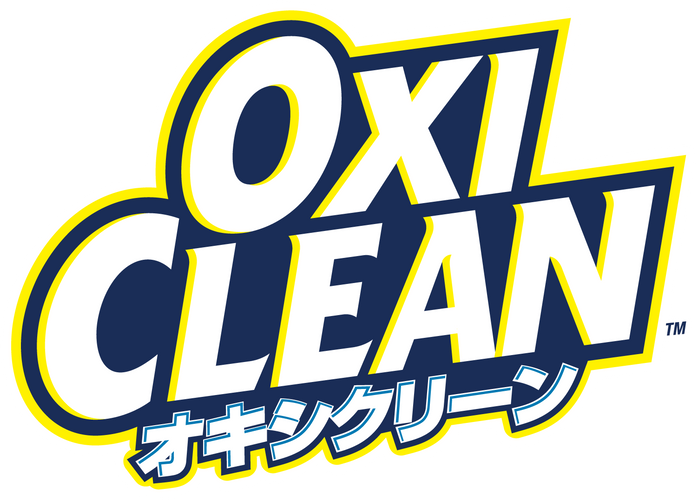 オキシクリーンlogo