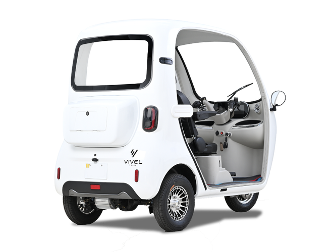 「COCOシリーズ」バックアングル