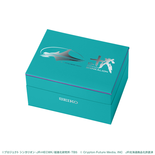 特製ボックス（外観）