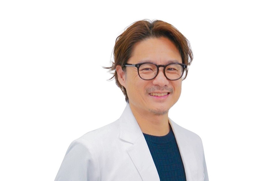 上原健志