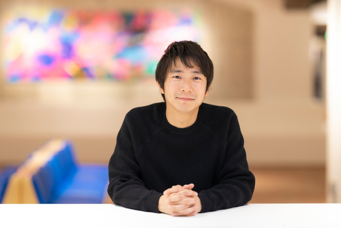 赤土豪一 氏(株式会社リクルート「キャリアガイダンス」編集長 / 国立大学法人東京学芸大学客員准教授)