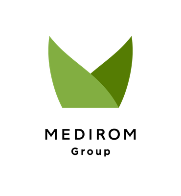 MEDIROM LOGO