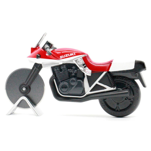 スズキのKATANA型ピザカッター「ピザカッターナ」