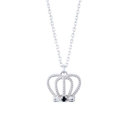 是国 竜持　ネックレス