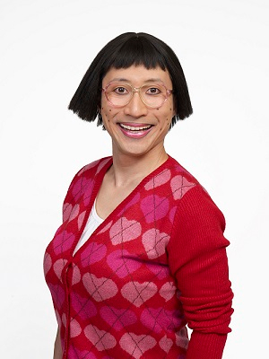 すっちー　&copy;YOSHIMOTO KOGYO CO.,LTD.