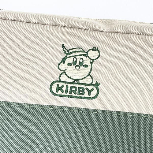 星のカービィのガジェットポーチ