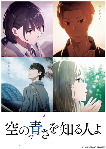 &copy;2019 SORAAO PROJECT