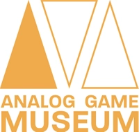 一般社団法人アナログゲームミュージアム運営委員会