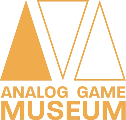 一般社団法人アナログゲームミュージアム運営委員会