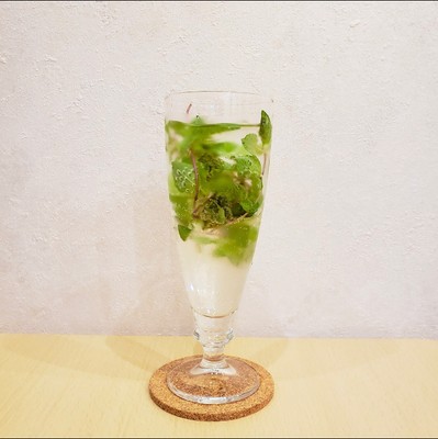 フレッシュモヒート　