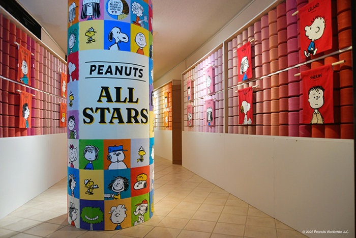 CHAPTER2　PEANUTS_ALLSTARS